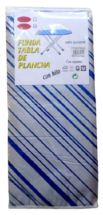 IRONING BOARD COVER 54''X5''