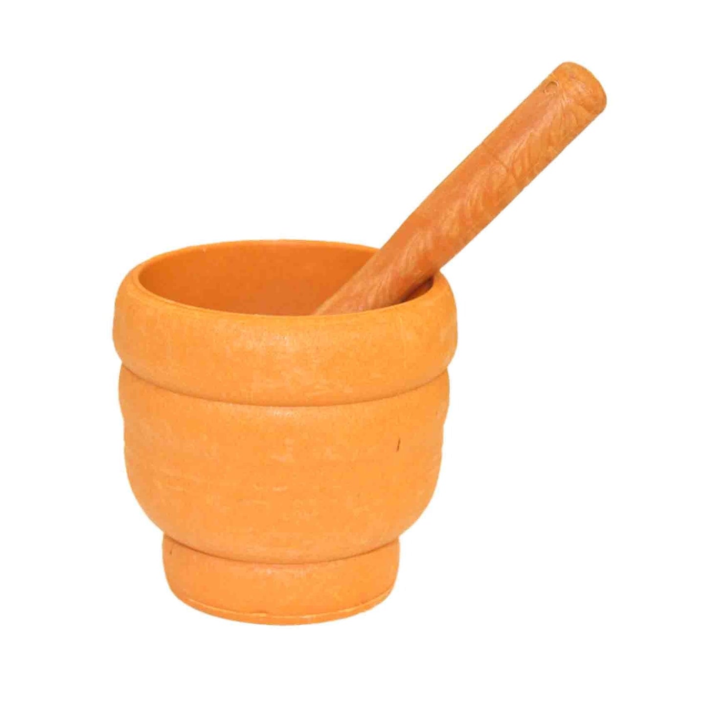 MORTAR & PESTLE