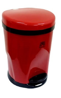 PEDAL DUSTBIN 7L
