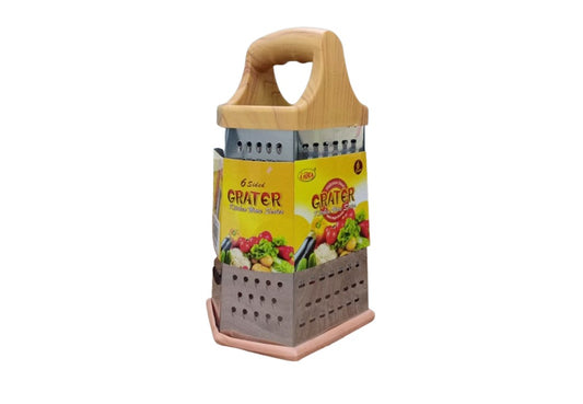 MULTI WONDER GRATER