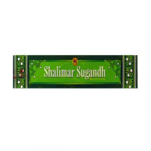 SHALIMAR SUGANDH INCENSE STICK
