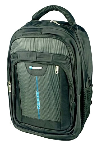 BACKPACK WITH USB CHARGING PORT (23K047/048)