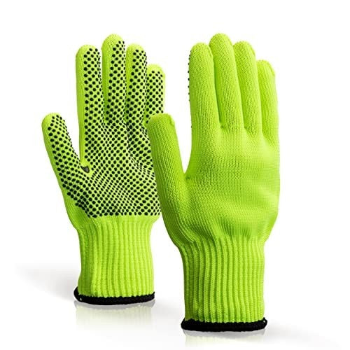 HEAVY DUTY WORKING GLOVES