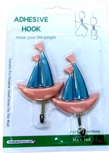 HOOK 2PC SET
