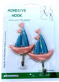 HOOK 2PC SET