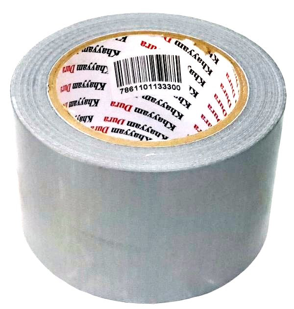 DURA DUCT TAPE 3" 30MTR