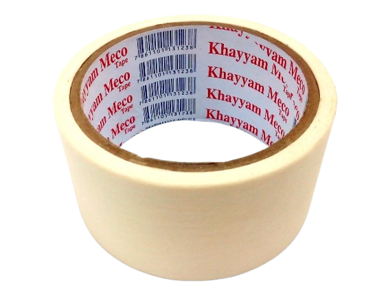 MECO MASKING TAPE 5YRD