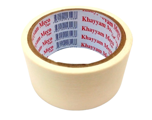 MECO MASKING TAPE 5YRD