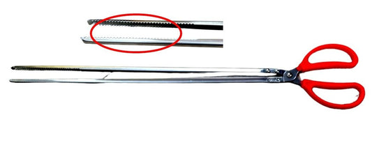 BBQ SCISSOR TONG (6K094)
