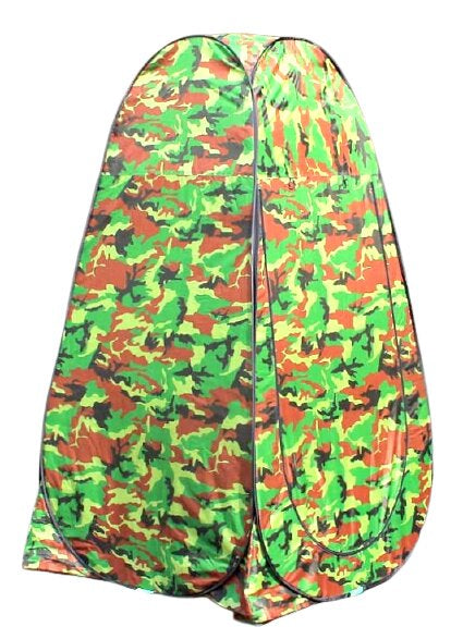 SHOWER TENT 100 X 100 X90 CM