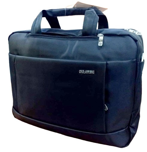 LAPTOP SAC HAND BAG AND BACKPACK 2IN1