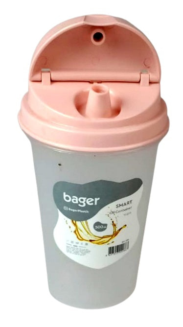 SMART OIL CONTAINER 500ML
