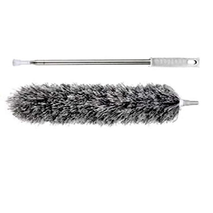 FOLDABLE LONG HANDLE DUSTER
