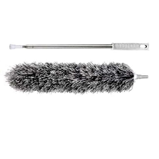 FOLDABLE LONG HANDLE DUSTER