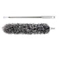 FOLDABLE LONG HANDLE DUSTER