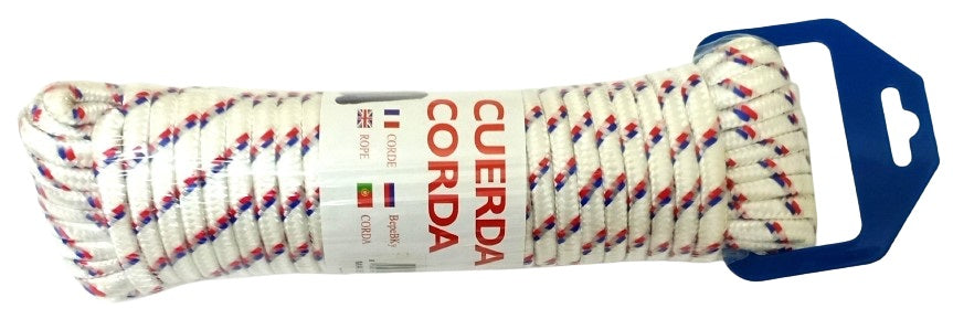 ROPE 20M 8MM (3K632)