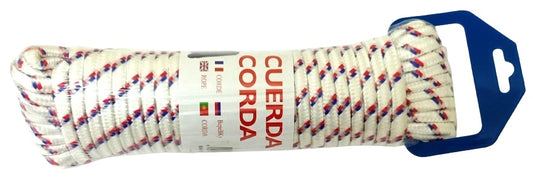 ROPE 20M 8MM (3K632)