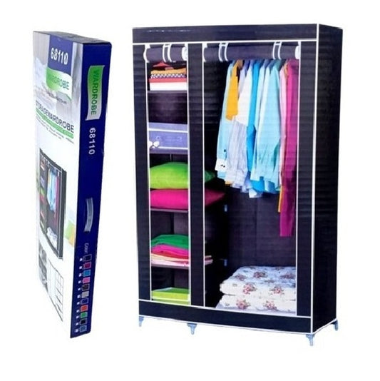 STORAGE CABINATE & SHOE RACKS 4 LAYER
