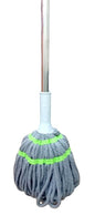 WET MOP WITH HANDLE