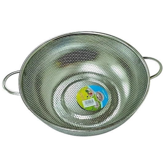 Stainless Steel Strainer 32cm