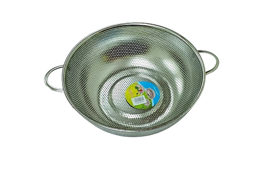 Stainless Steel Strainer 32cm