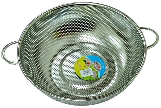Stainless Steel Strainer 28cm