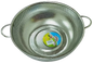 Stainless Steel Strainer 28cm