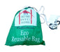 ECO REUSABLE MESH BAG 5PC