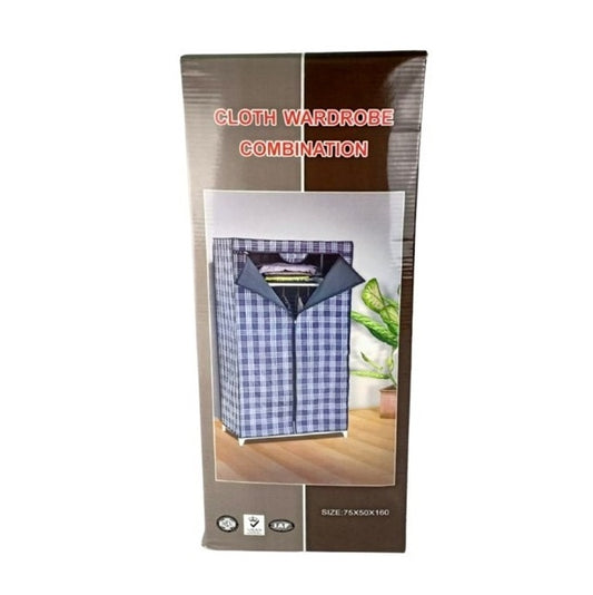 LEO STAR SHOE RACK AND WARDROBE