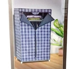 LEO STAR SHOE RACK AND WARDROBE