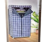 LEO STAR SHOE RACK AND WARDROBE