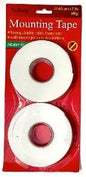 MOUNTING FOAM TAPE 2PC SET