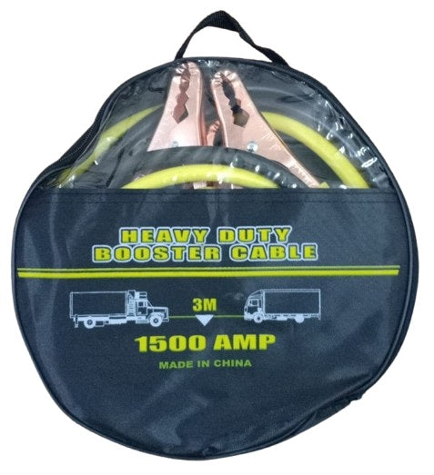 كابل معزز 1500 أمبير