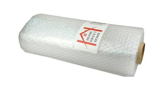 BUBBLE WRAPER ROLL 100CMX500CM