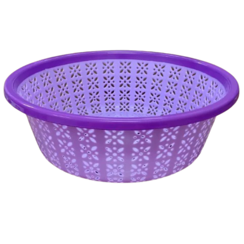سلة الخضروات