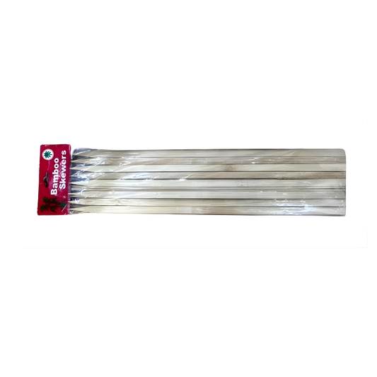 Bamboo  Skewers