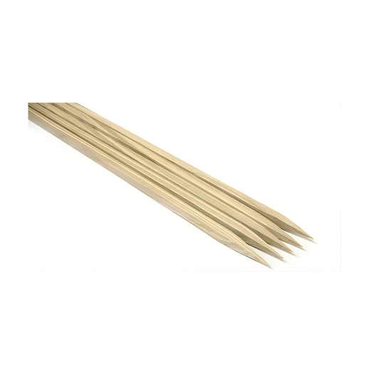 Bamboo  Skewers