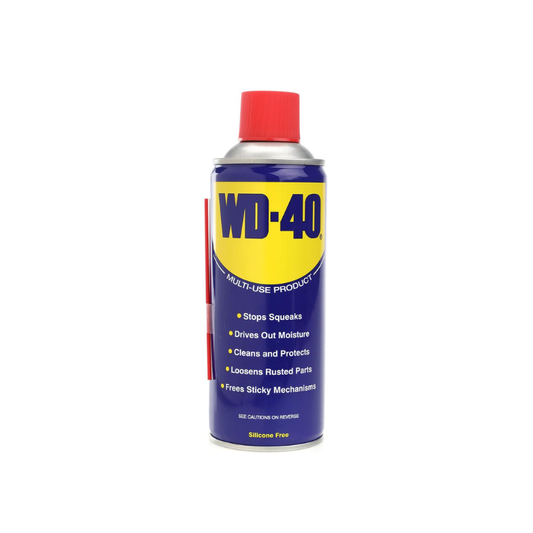 بخاخ WD-40