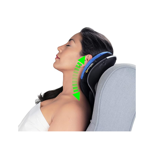 Adjustable Neck Relief Support