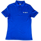 Stylish Comfort: Men's Polo T-Shirt - May I Help You