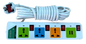 PowerKing Extension 4-Way 5M with 2usb: The Ultimate Solution for Your Power Needs