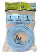 Power King Extension 6-Way 10m 13A PK-506A