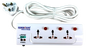 Introducing the Power King Extension 3 Ways 3 Meter PK-303