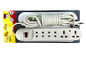 Discover the Tinko 003 Extension with 6 Ways 5 Meter