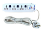 Power King Extension 3Ways 3Meter PK-413: Versatile Power Solution