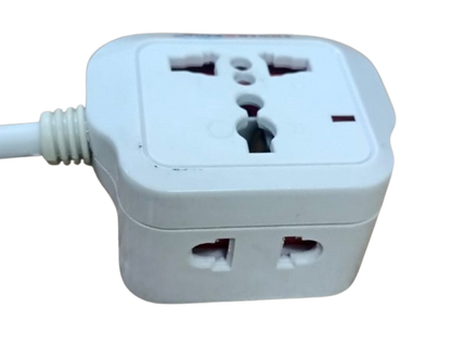 Power King Extension 2-Way 10 Meter 13amp,PK-206A