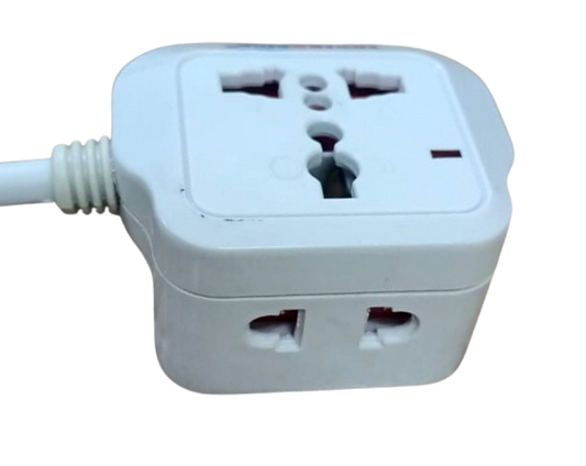 Power King Extension 2-Way 10 Meter 13amp,PK-206A