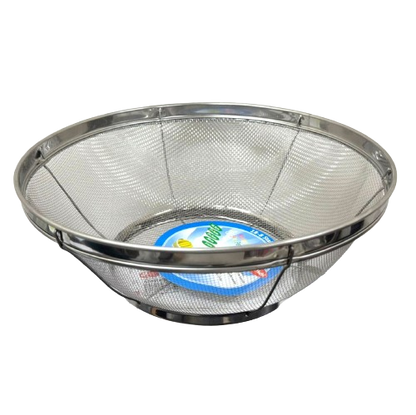 Kitchen Meshed Basket 22cm