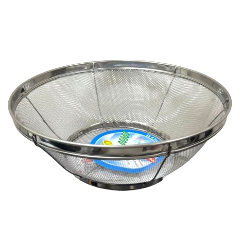 Kitchen Meshed Basket 22cm