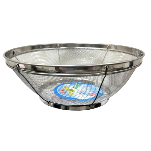 Kitchen Meshed Basket 28cm